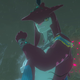 Illustration for article titled iBreath of the Wild/is Shark Prince Is Getting A Lot of Love From Thirsty iZelda/i Fansem/em